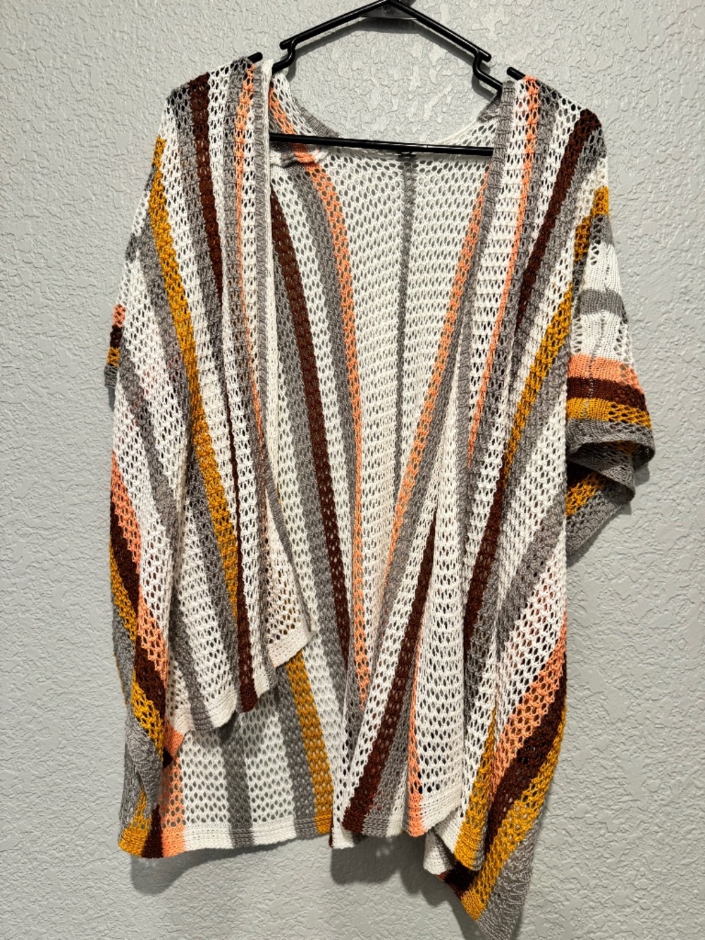 Knit top